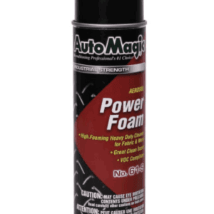 AWC-61S Auto Magic Power Foam